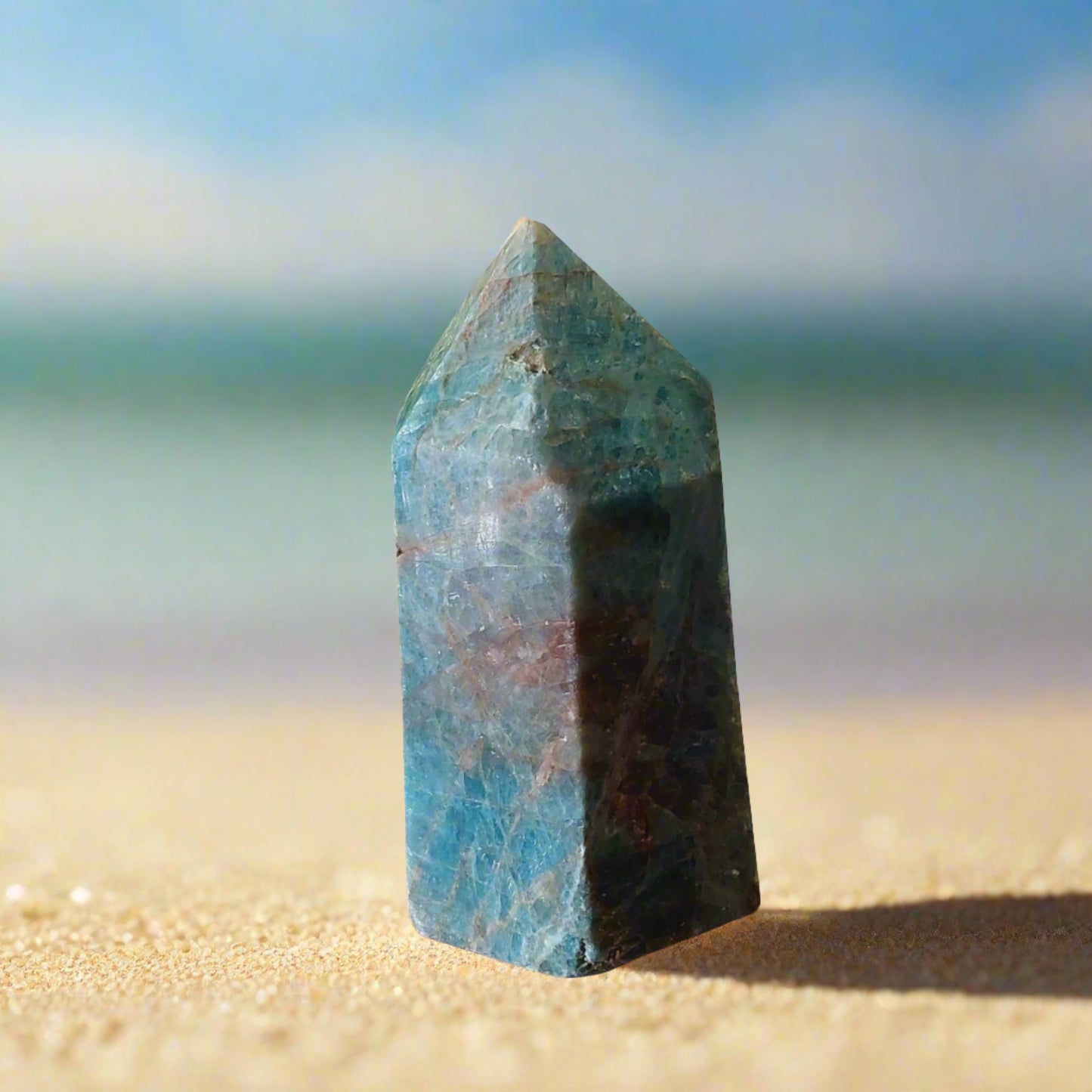 Apatite Tower