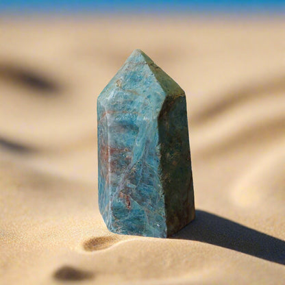 Apatite Tower