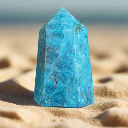 Apatite Tower