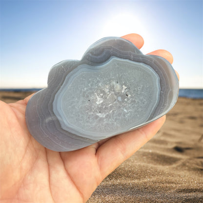 Agate Cloud