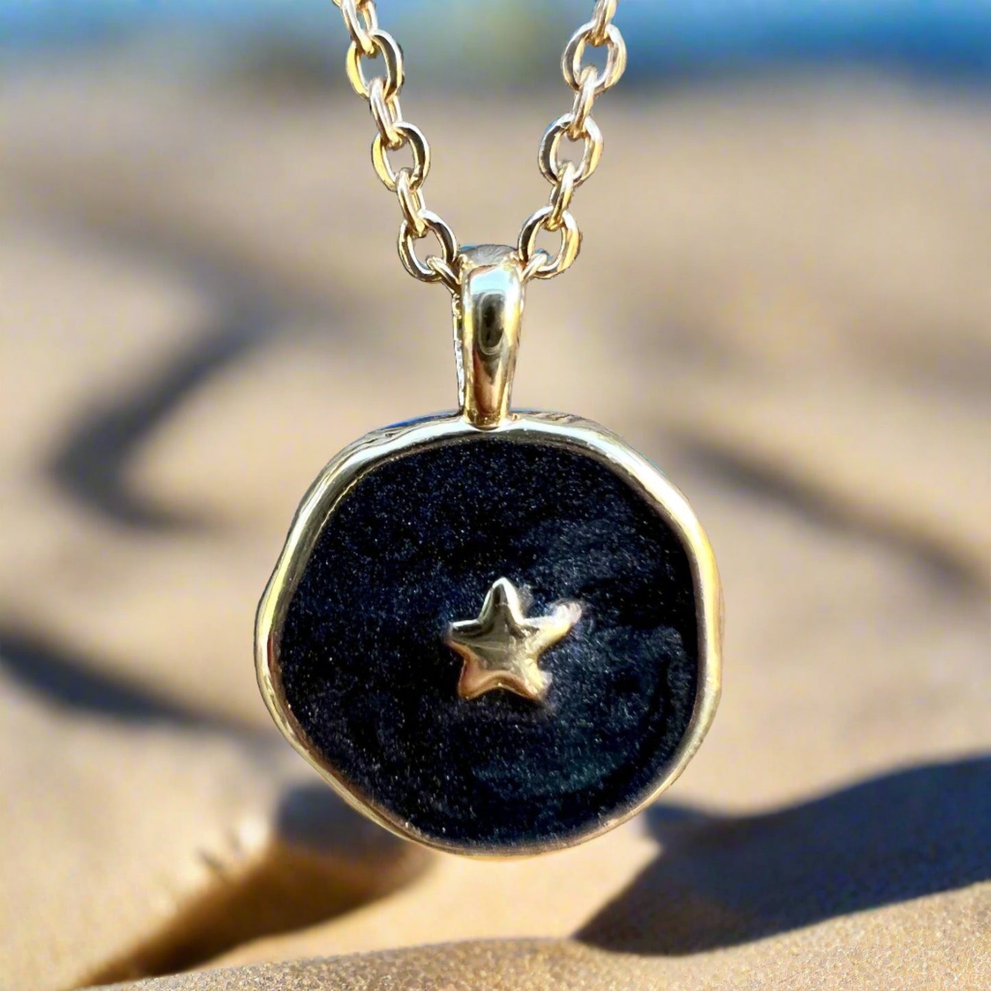 Star Necklace