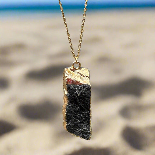 Tourmaline Necklace