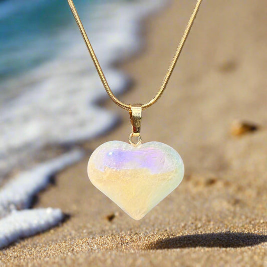 Angel Aura Necklace