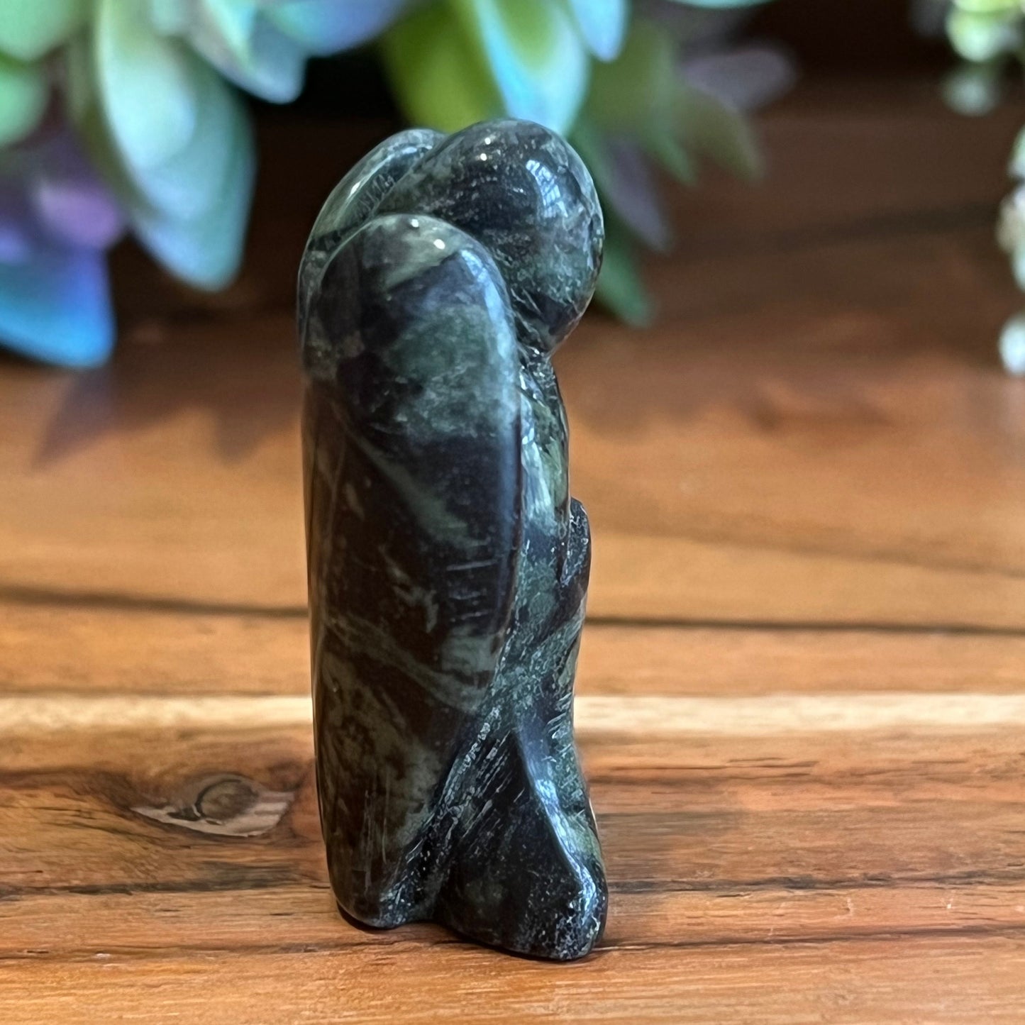 Kambaba Jasper Angel