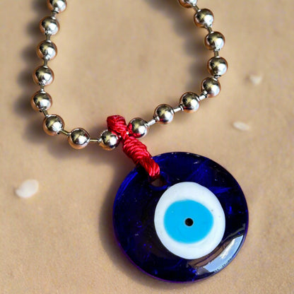 Evil Eye Bracelet