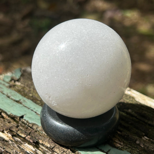 Jade Sphere