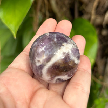 Dream Amethyst Sphere