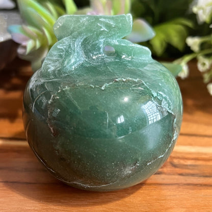 Jade Apple