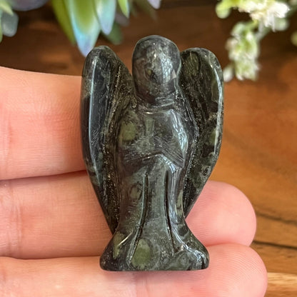 Kambaba Jasper Angel