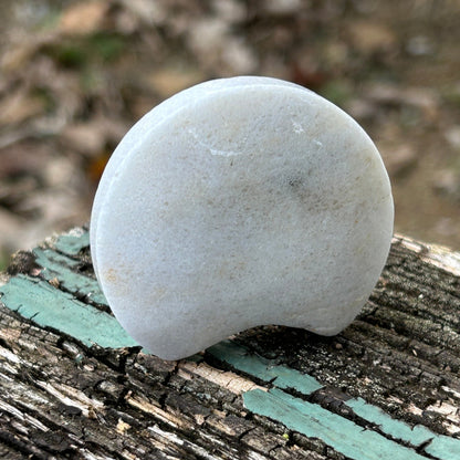 White Jade Moon