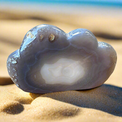 Agate Cloud