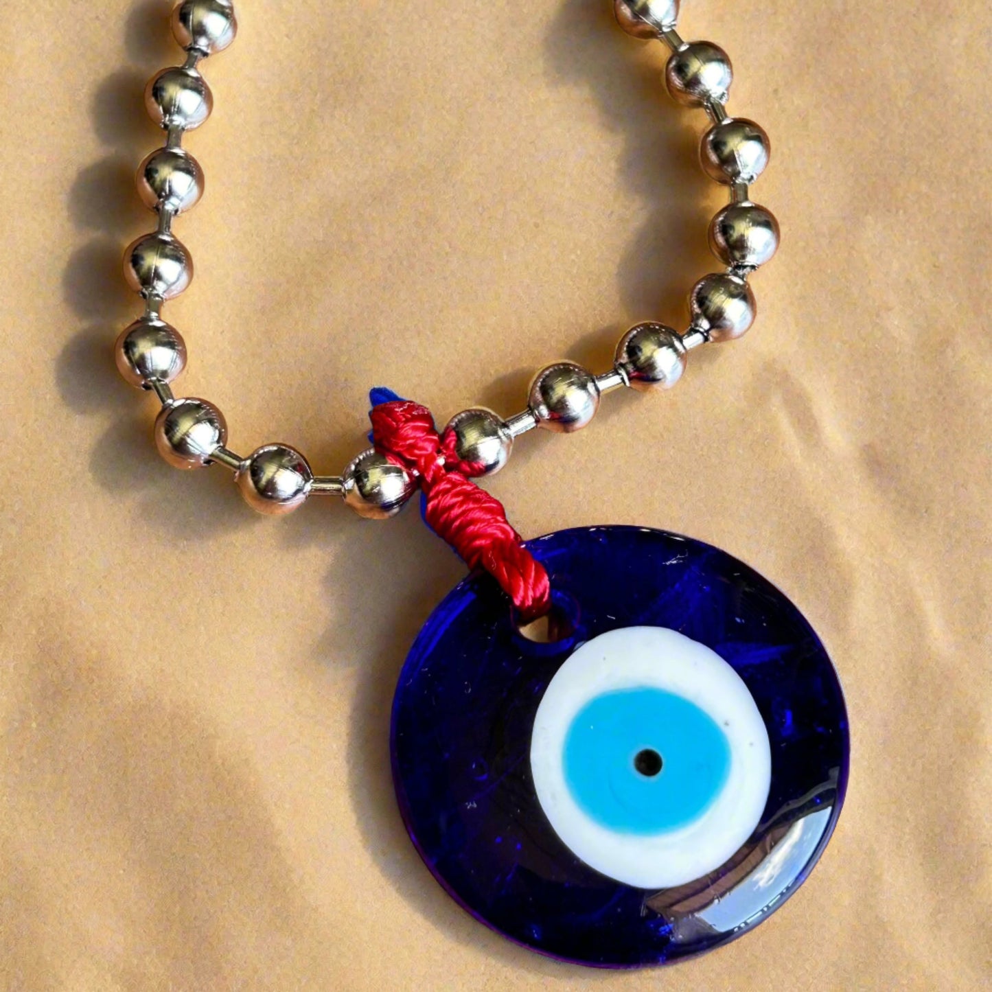 Evil Eye Bracelet