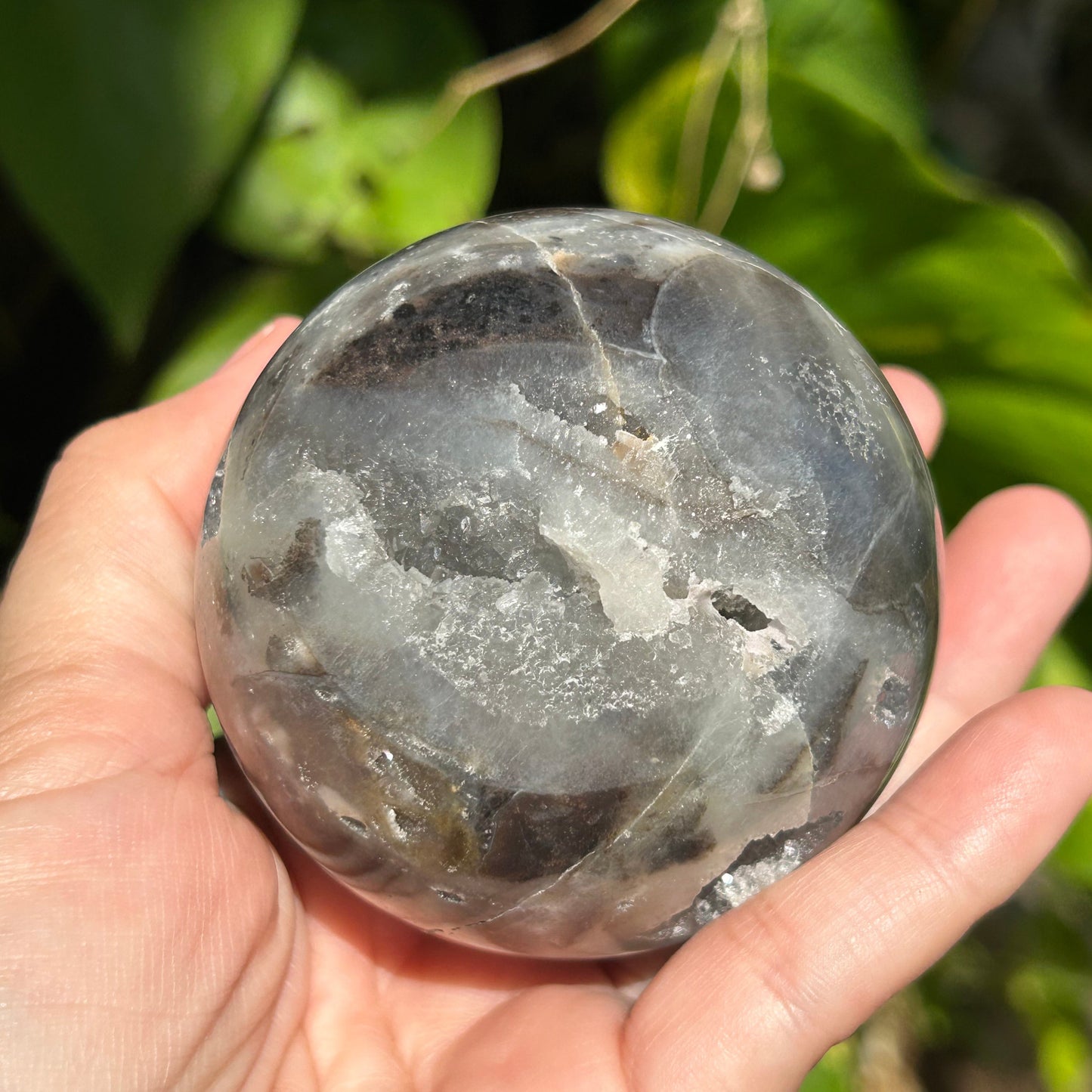 Sphalerite Sphere