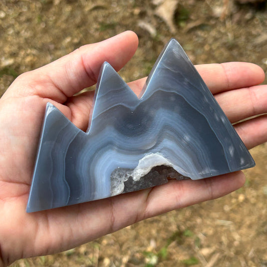 Agate Mountain