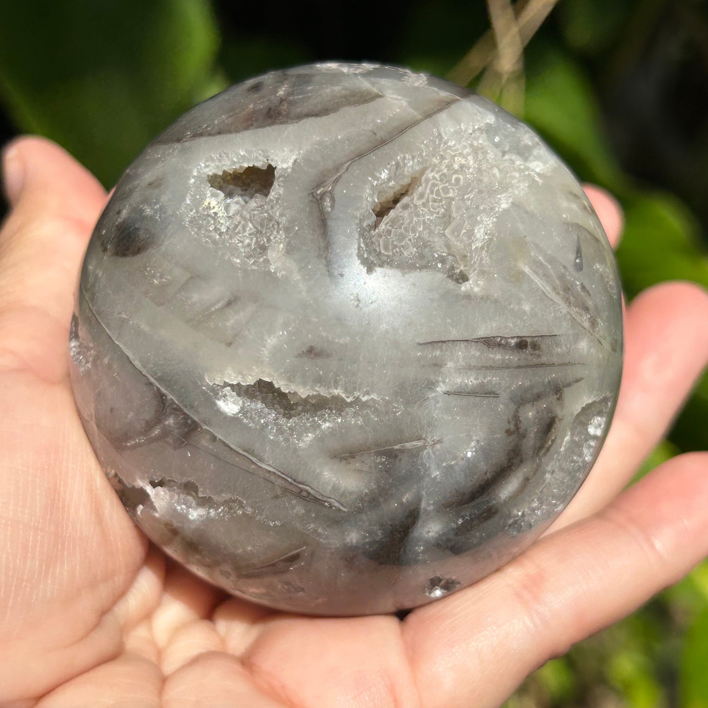 Sphalerite Sphere