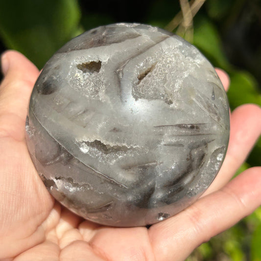 Sphalerite Sphere