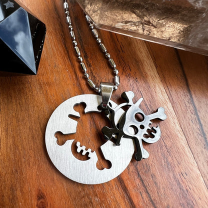 Pirate Necklace