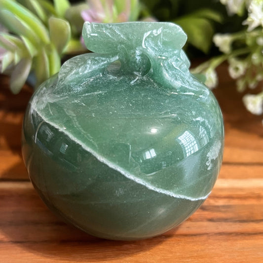 Jade Apple