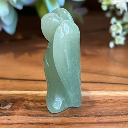 Aventurine Angel