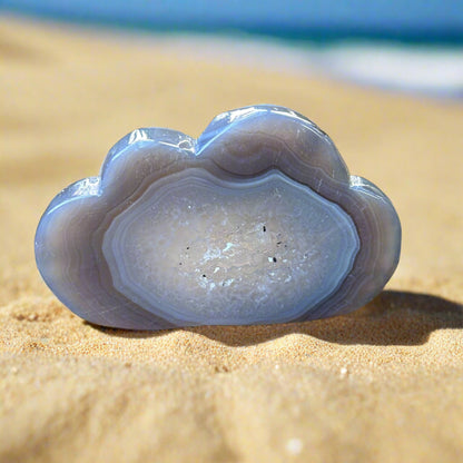 Agate Cloud