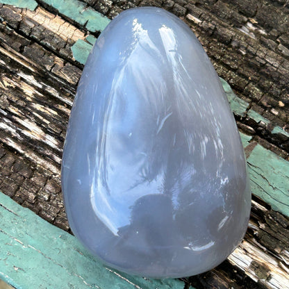 Agate Palm Stone