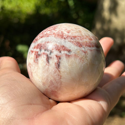 Dali Jasper Sphere