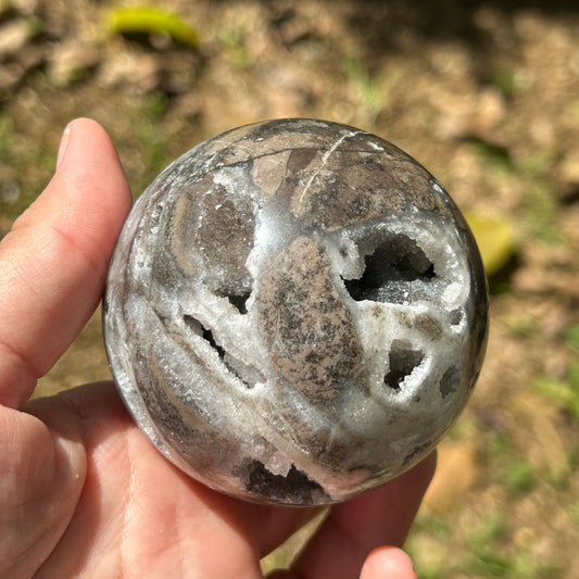 Sphalerite Sphere