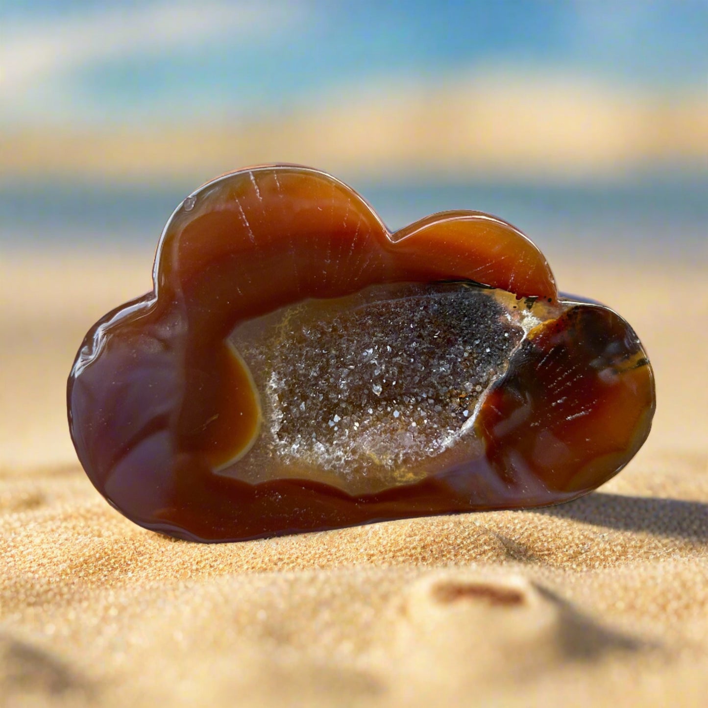 Agate Cloud