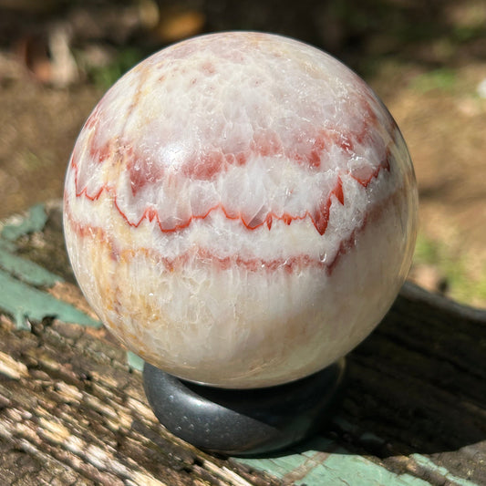 Dali Jasper Sphere