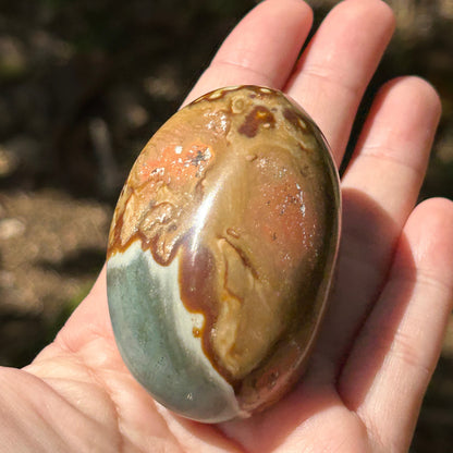 Desert Jasper