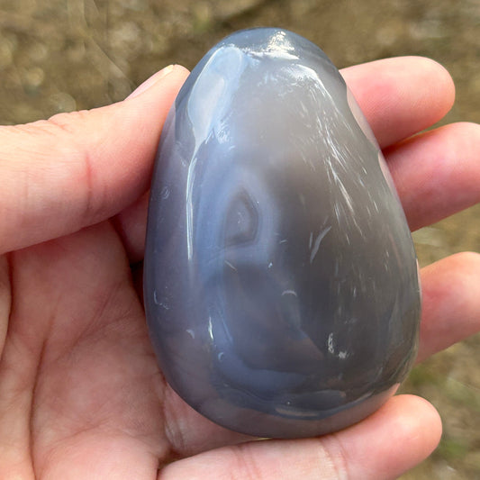 Agate Palm Stone