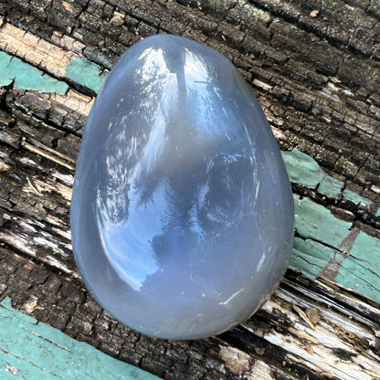 Agate Palm Stone