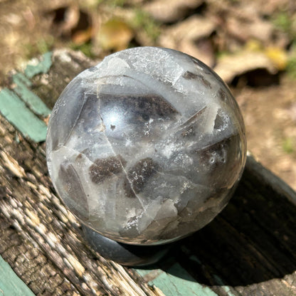 Sphalerite Sphere