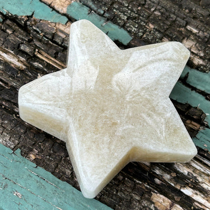 Jade Star