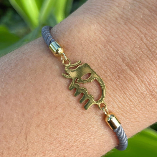 Elephant Bracelet