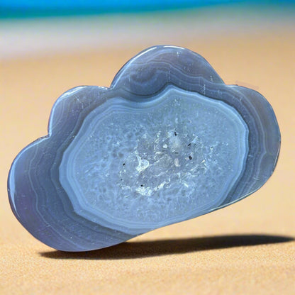 Agate Cloud