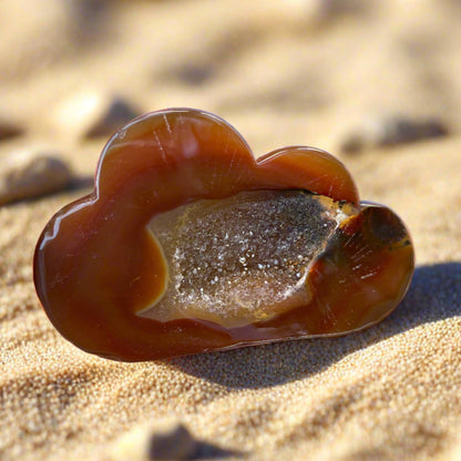 Agate Cloud