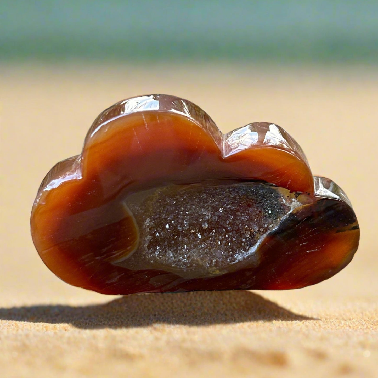 Agate Cloud