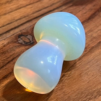 Opalite Mushroom