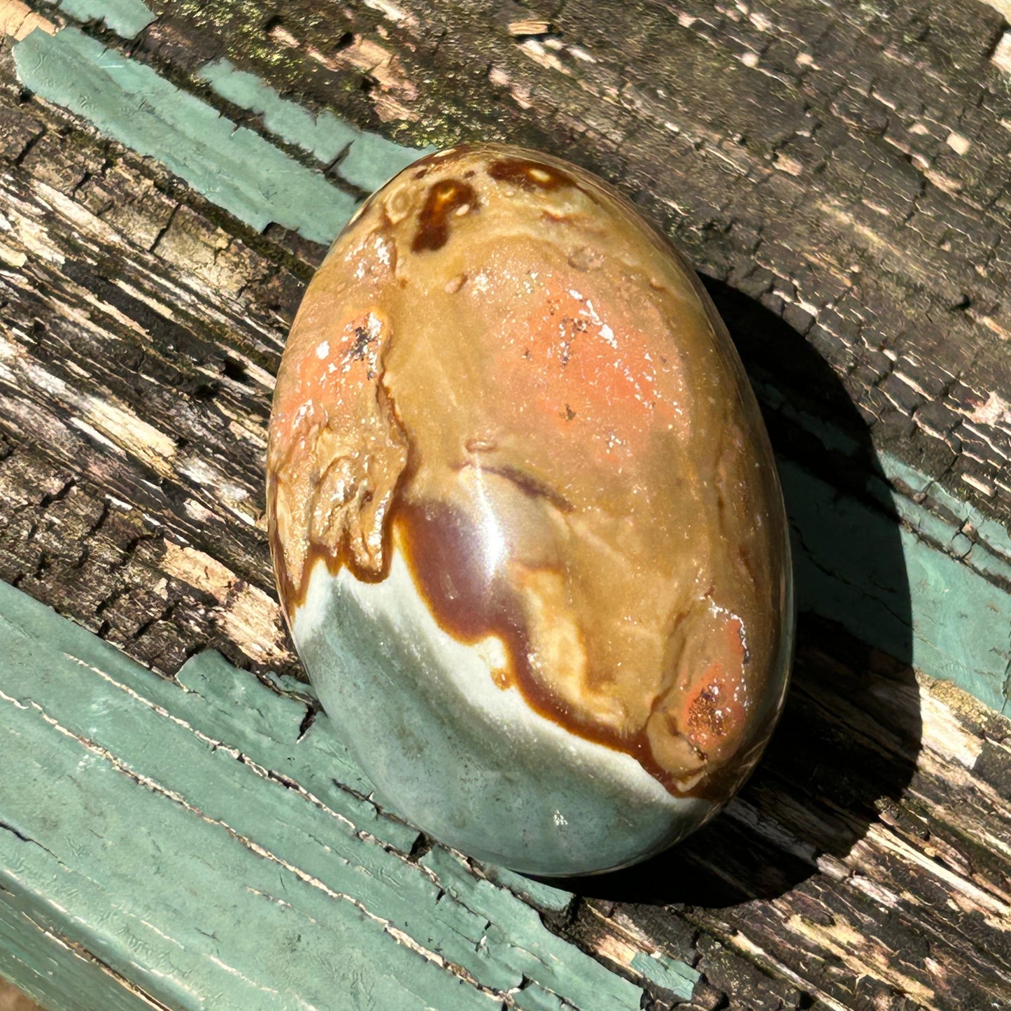 Desert Jasper