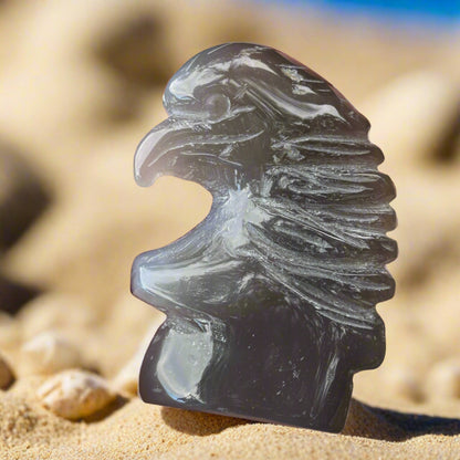 Agate Eagle