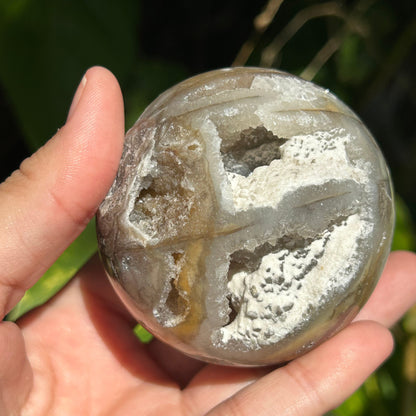 Sphalerite Sphere