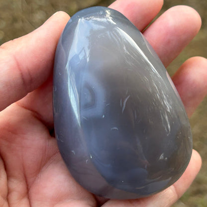 Agate Palm Stone