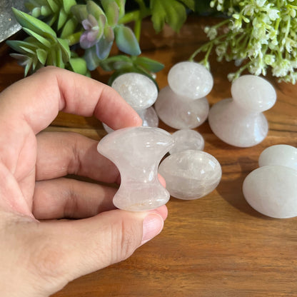 Rose Quartz Massager