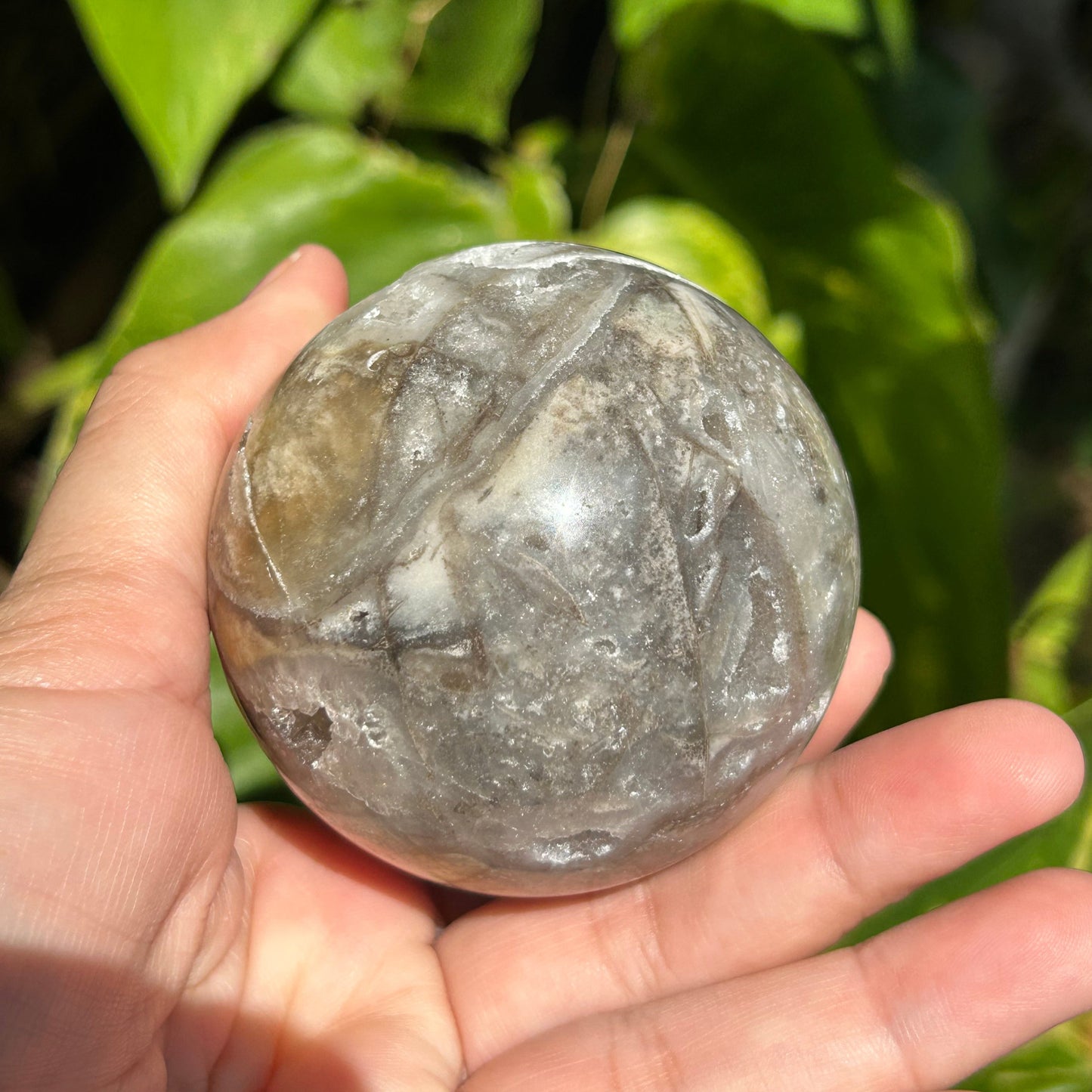 Sphalerite Sphere