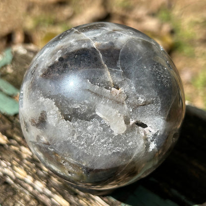 Sphalerite Sphere