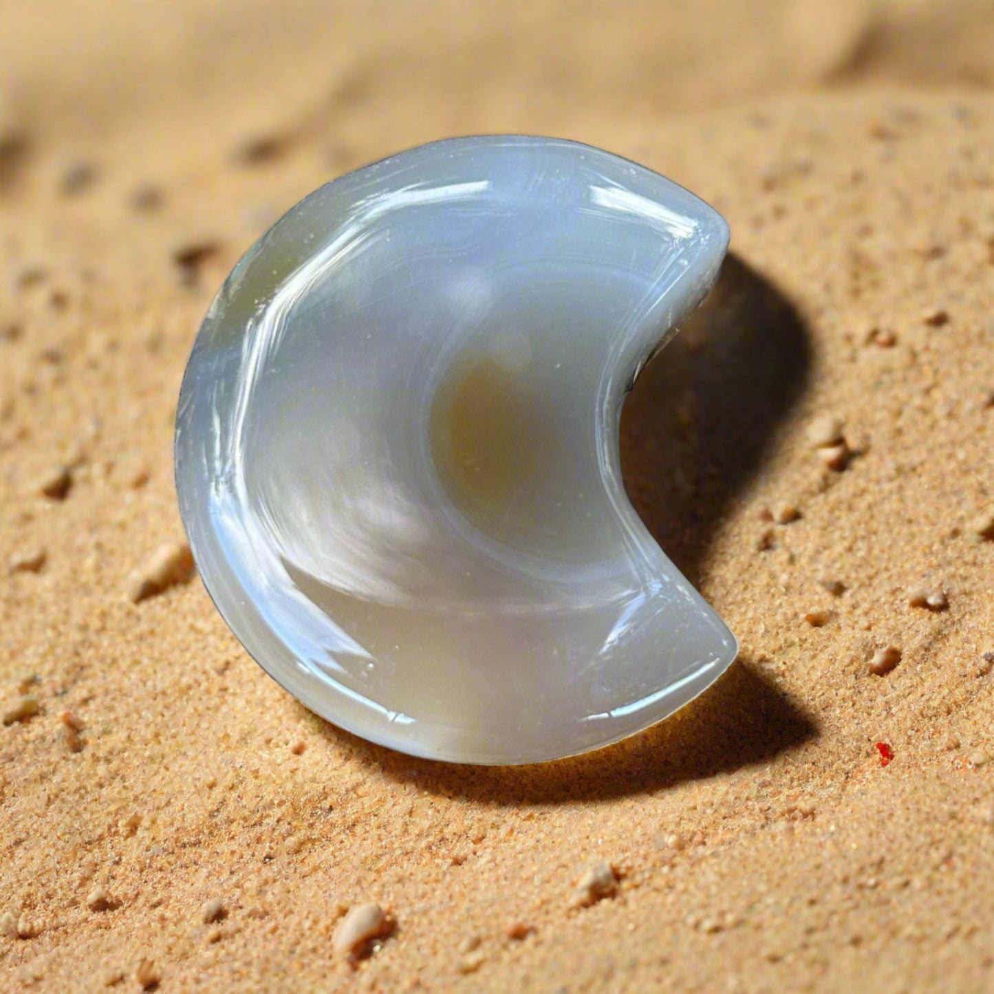 Agate Moon