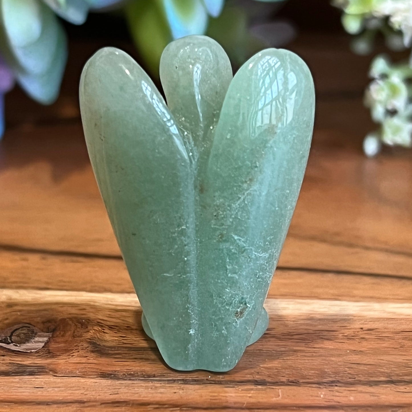 Aventurine Angel