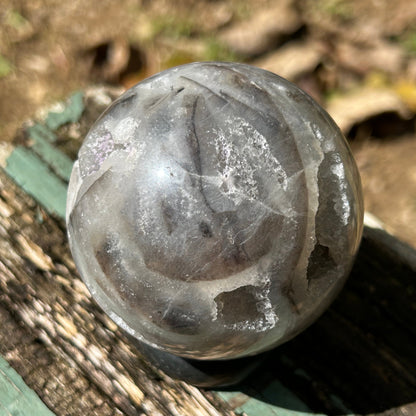 Sphalerite Sphere