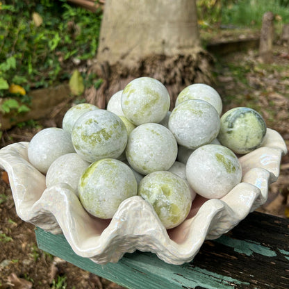 Lantian Jade Sphere